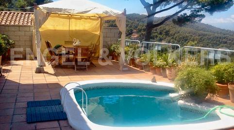 Photo 3 of House or chalet for sale in Vallvidrera - Tibidabo - Les Planes, Barcelona