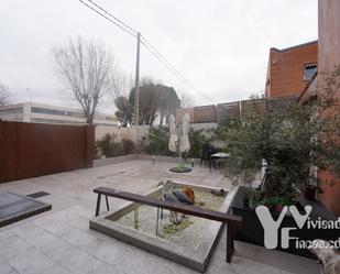 Terrace of Industrial buildings for sale in Getafe  with Heating