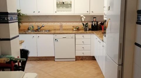 Foto 4 de Piso en venta en Calle O´donnell, Alfalfa - Santa Cruz, Sevilla Capital