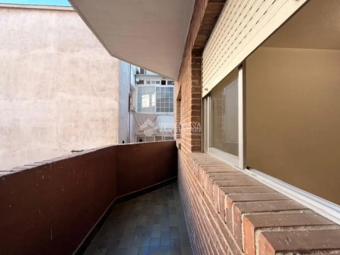 Terrassa de Pis en venda en San Sebastián de los Reyes amb Calefacció i Parquet