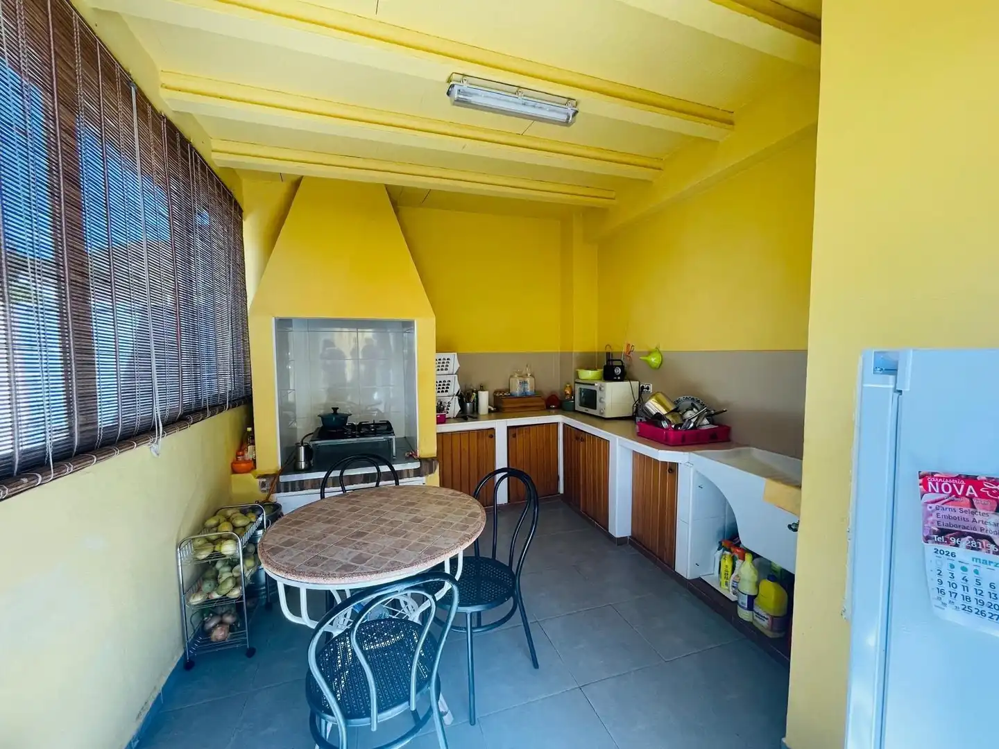 Villa avec piscine à vendre à Urbanizaciones, imagen 15