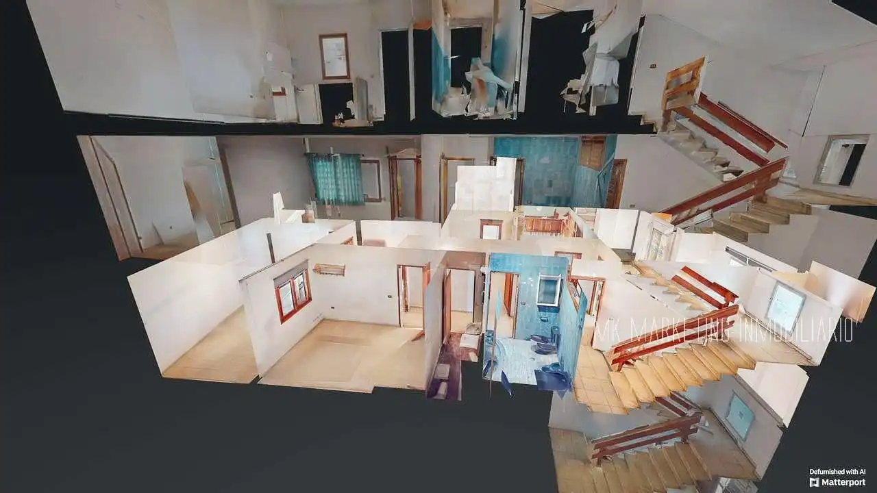 Residencial en venda a FRANCHY ROCA 41, imagen 24