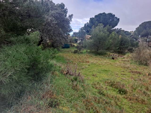 Terreno residencial en Venta en Calle de la Retama, 19 en Valdepastores - Las Encinas