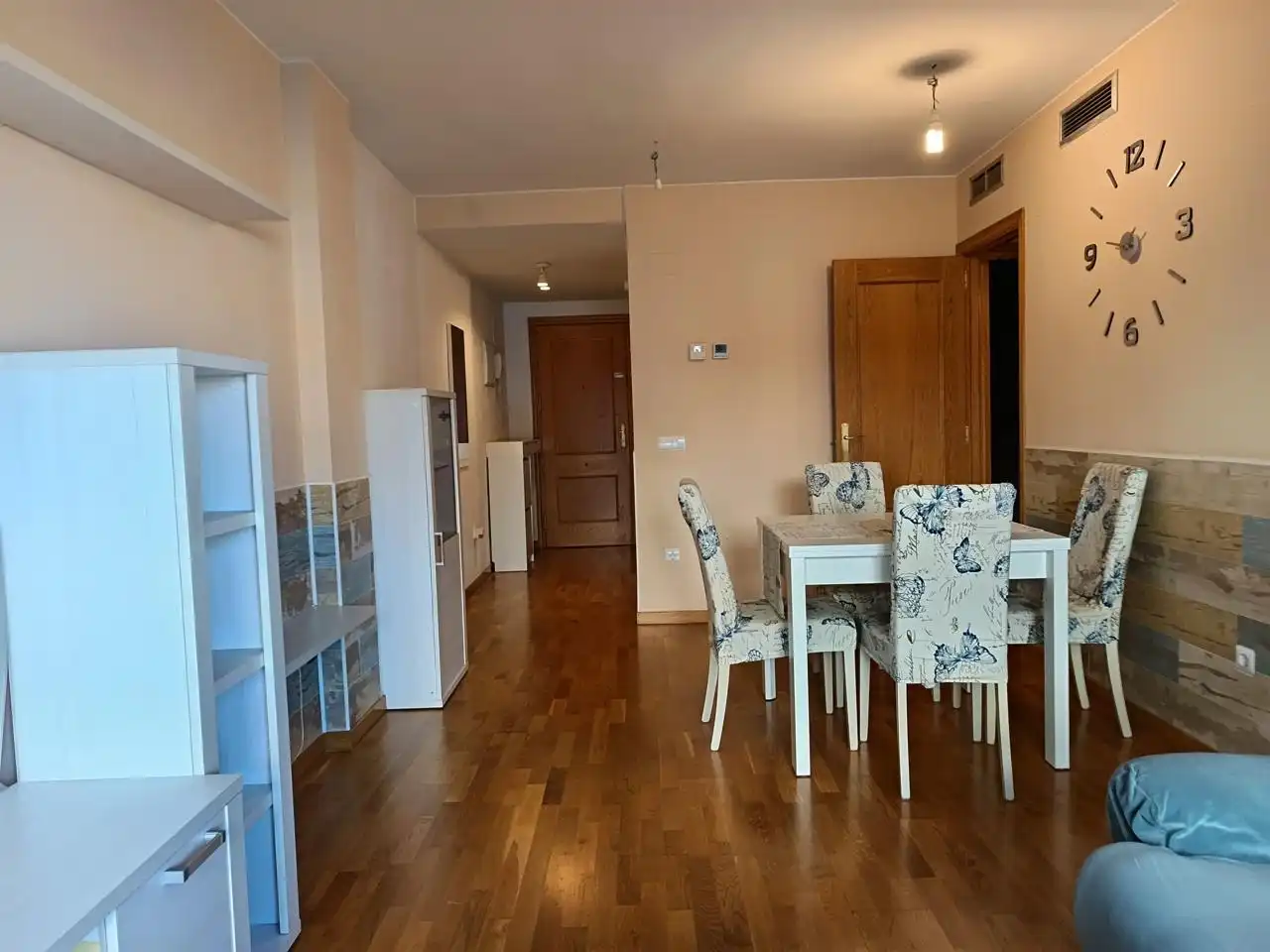 Apartamento de alquiler en Jaime I, Cuarte de Huerva