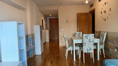 Foto 4 de Apartament de lloguer a Jaime I, Cuarte de Huerva, Zaragoza