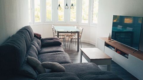Foto 2 de Piso en venta en Arbolantxa Zeharkalea, 17, Otxarkoaga, Bilbao