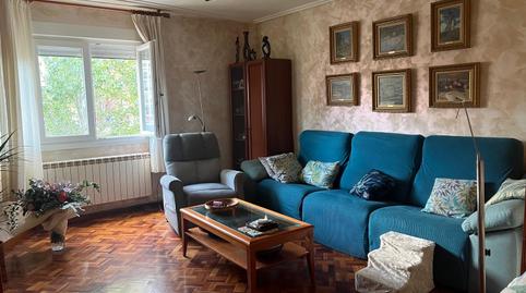 Foto 2 de Pis en venda a Juzgados, La Rioja