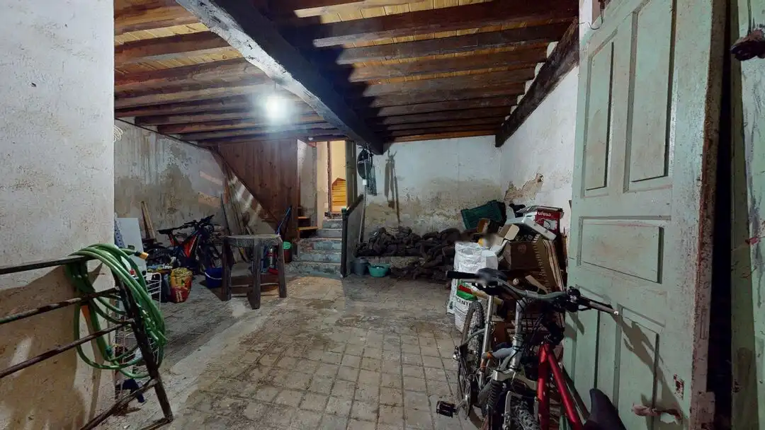 Casa con terraza en venta en Helgueras 74, imagen 17