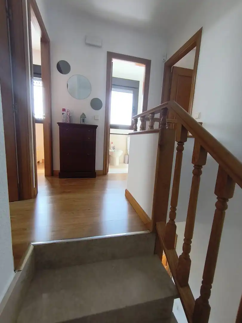 Casa o chalet en venta en Carabaña con Calefacción, Jardín privado y Trastero