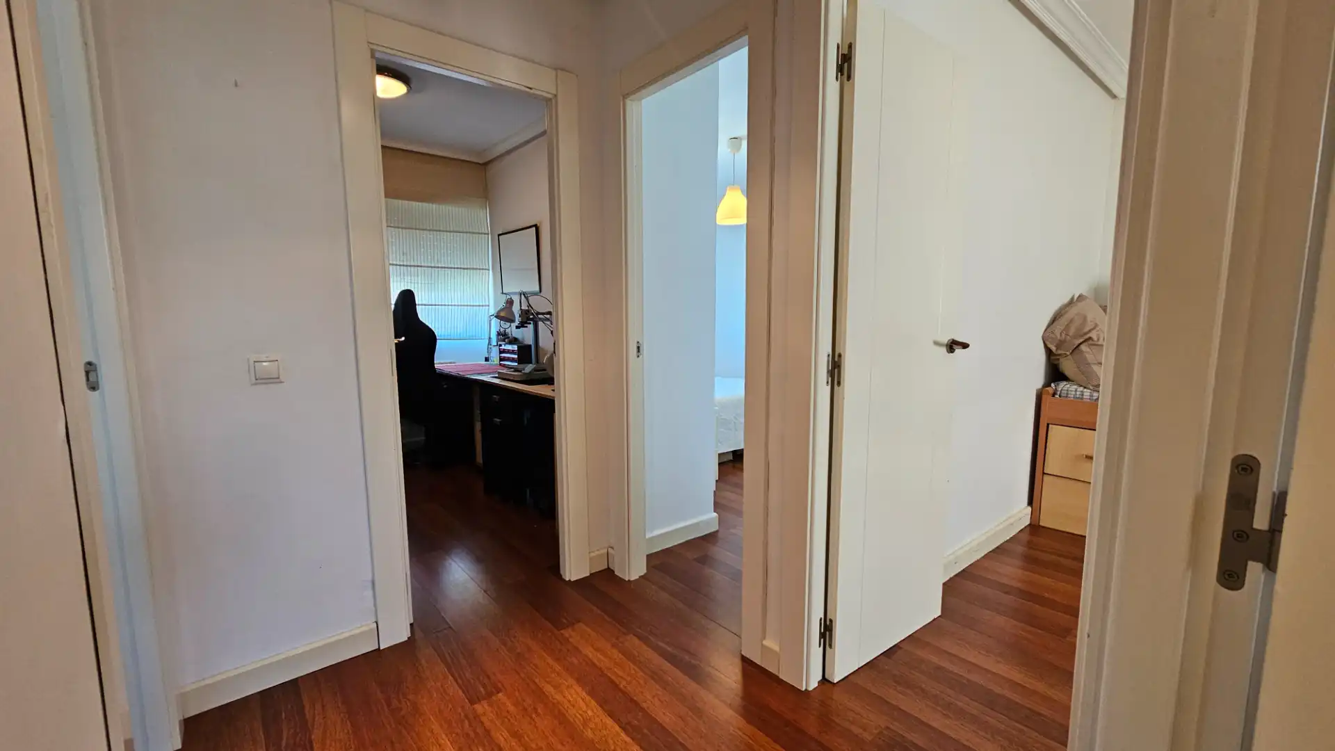 Piso en venta en Zaragoza con Calefacción y Amueblado