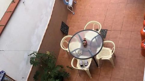 Foto 4 de Planta baixa en venda a Calle Parras, 13, Hornachos, Badajoz