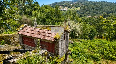 Foto 4 de Finca rústica en venta en Lugar Fornelos, Teo, A Coruña