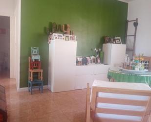 Dining room of Flat for sale in Mérida  with Furnished