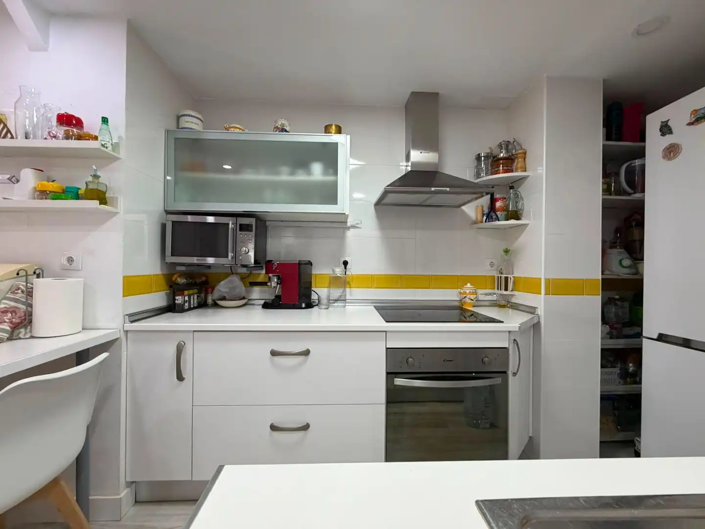 Piso con terraza en venta en Casco Antiguo, imagen 7