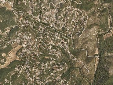 Terreno residenziale in vendita a Olivella