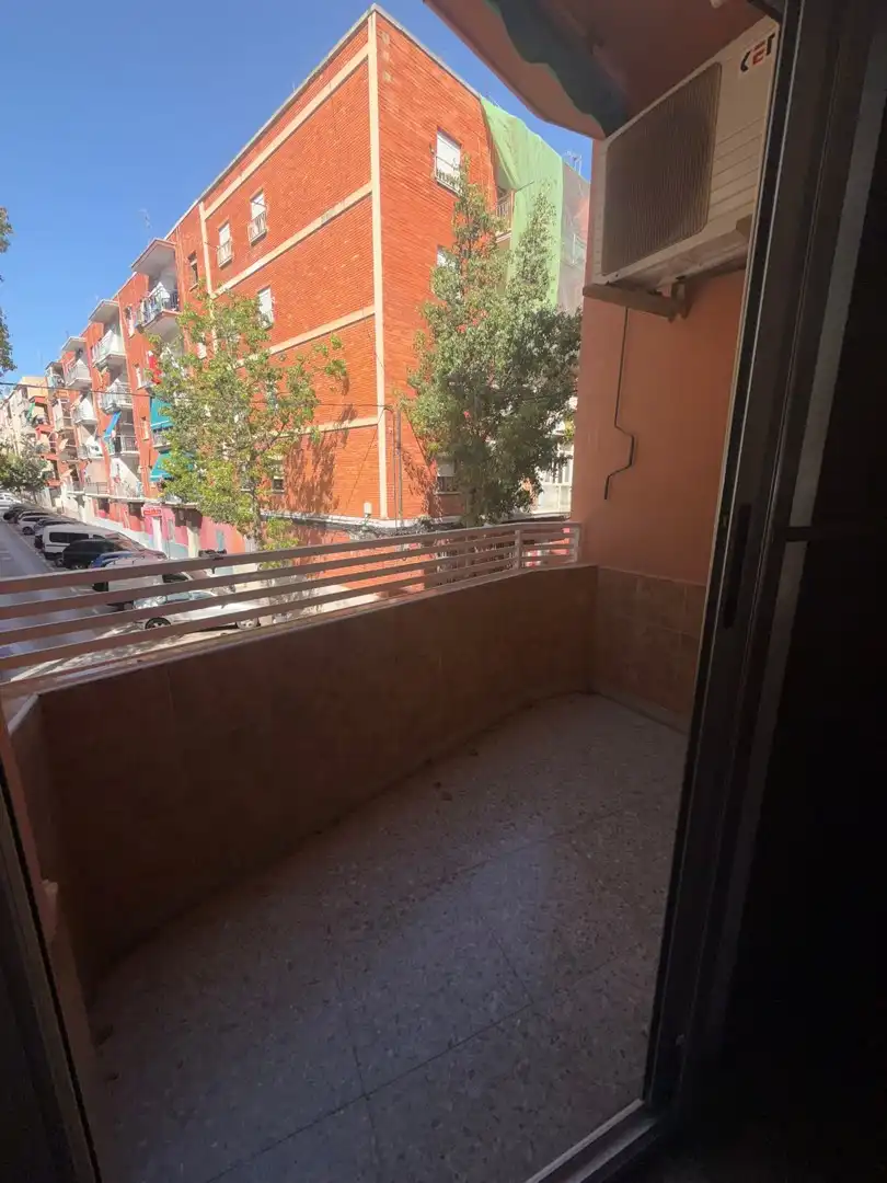 Terrassa de Apartament en venda en Torrent amb Terrassa i Moblat