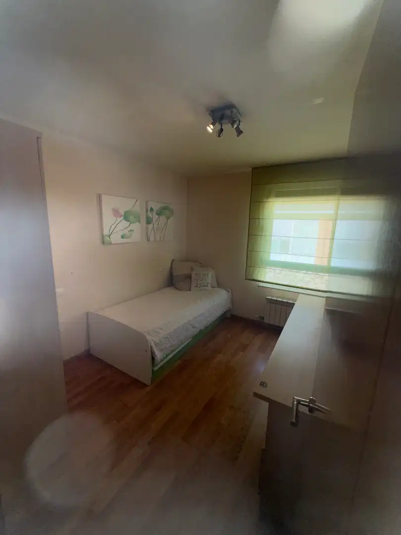 Habitación de Apartamento de alquiler en Ponferrada con Amueblado