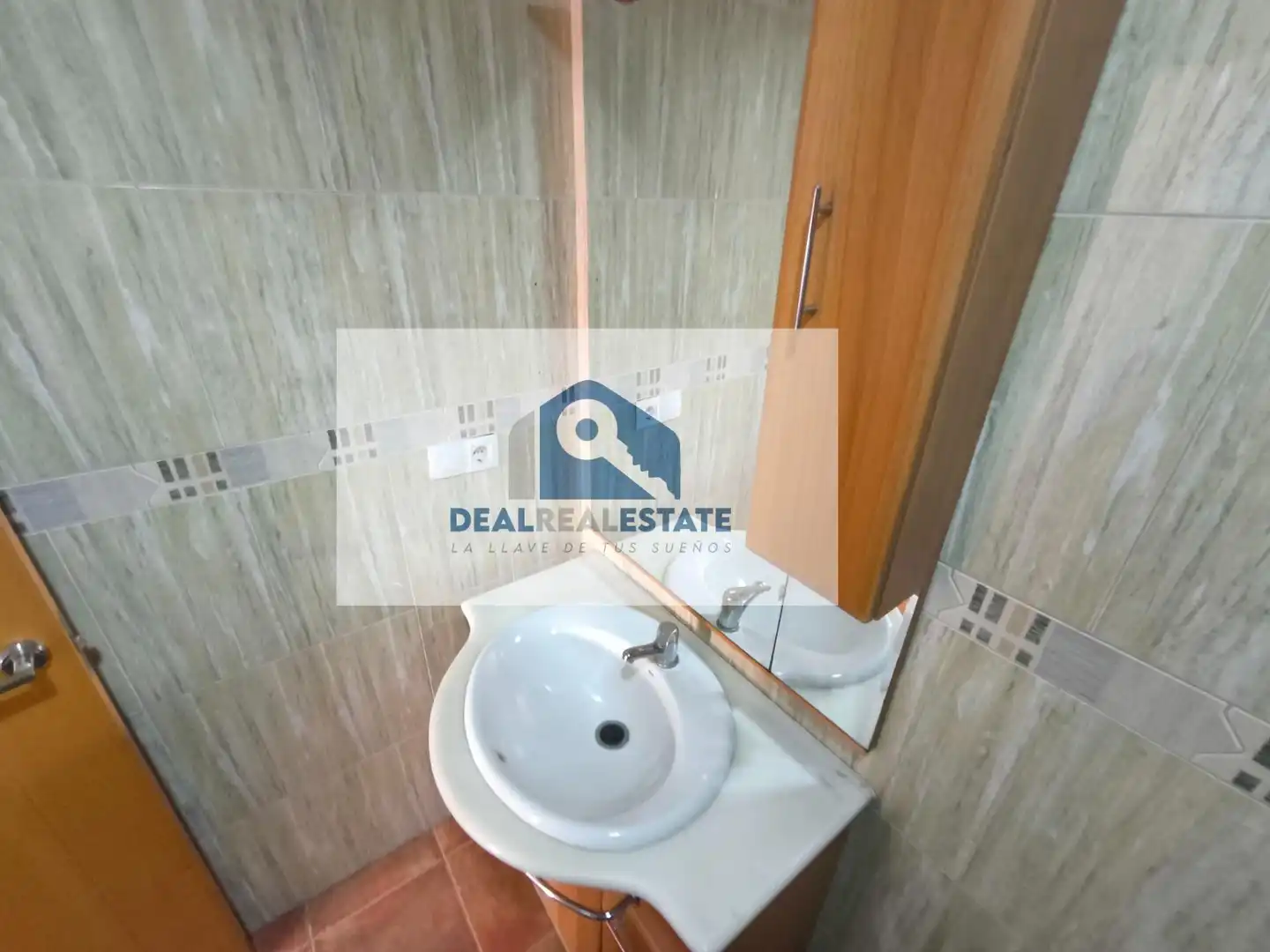 Baño de Casa o chalet en venta en Burguillos con Aire acondicionado y Terraza