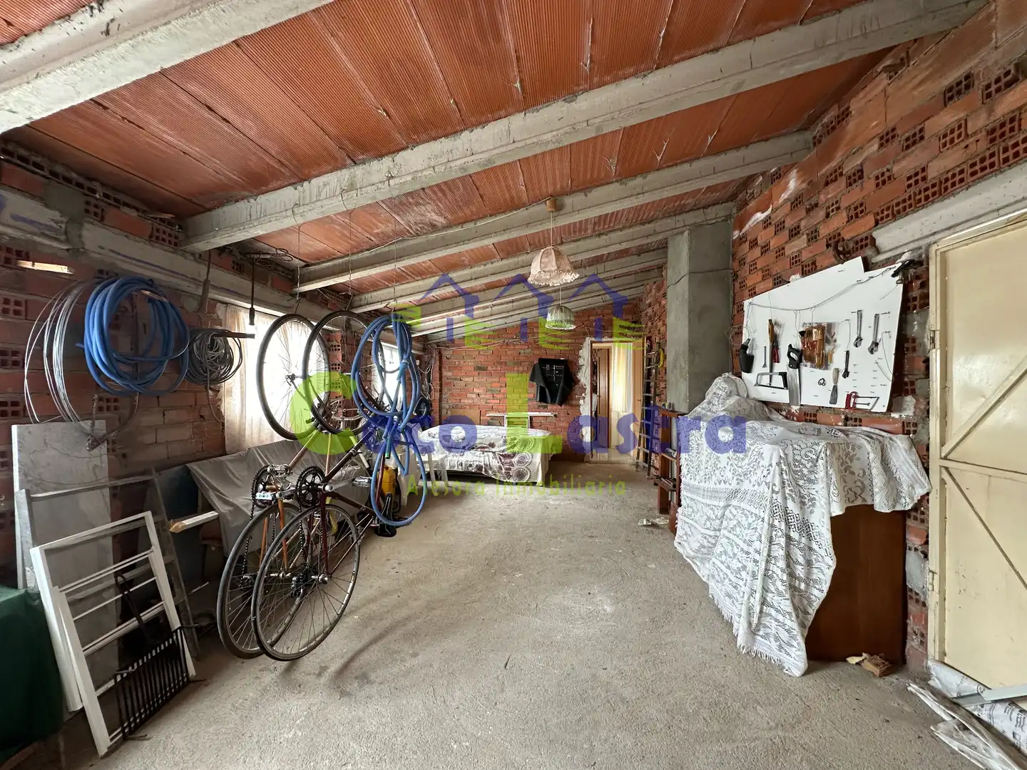 Finca rústica en venta en Pedraza de Alba con Calefacción, Terraza y Trastero