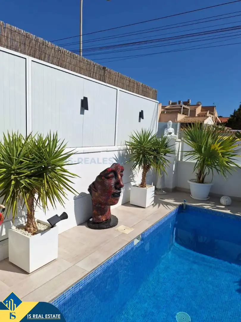 Villa avec piscine à vendre à Zona Carrefour - Urbanizaciones, imagen 7