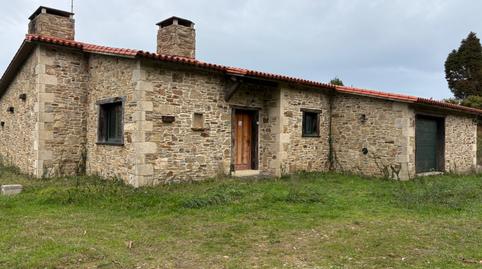 Foto 5 de Casa o xalet en venda a Lugar Pe Do Altar, Ortigueira, A Coruña