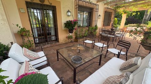 Foto 5 de Casa o xalet en venda a El Brillante -El Naranjo - El Tablero, Córdoba Capital