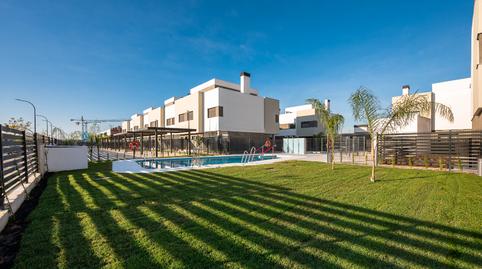 Photo 4 of House or chalet for sale in Parcela R Sector Susdbp "palmas Altas Sur" Sevilla, Palmas Altas,  Sevilla Capital
