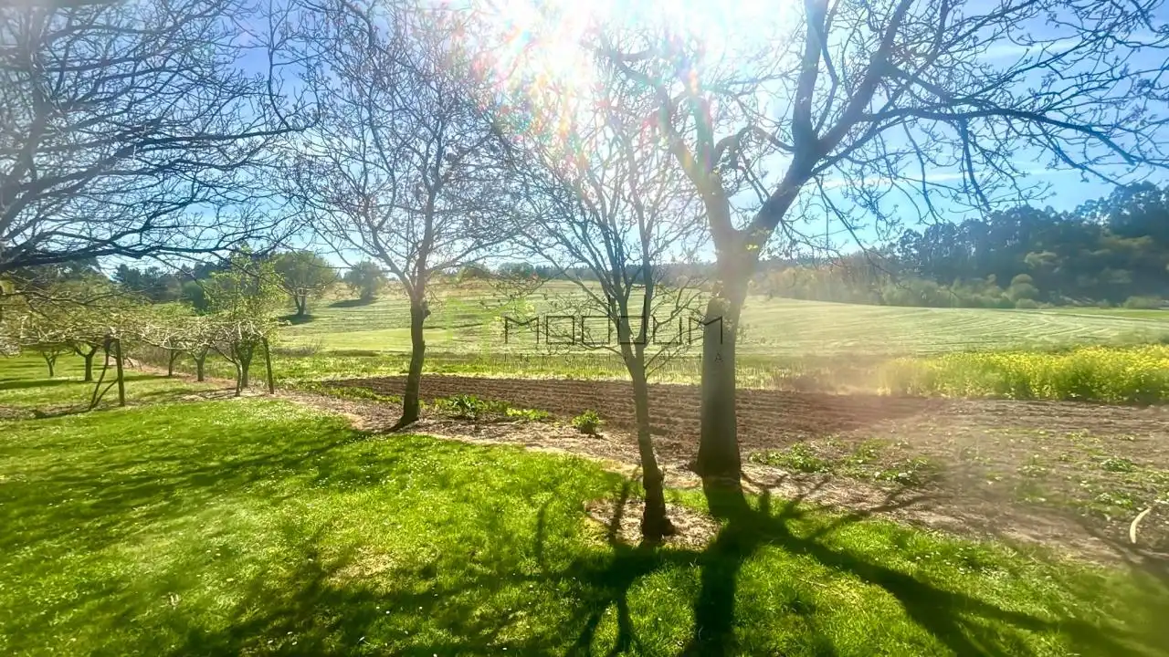 Casa amb jardí en venda a O Pino, imagen 15