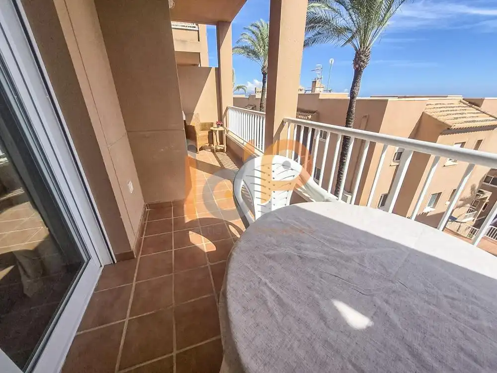 Apartment with pool for sale in Marina de la Torre, imagen 5