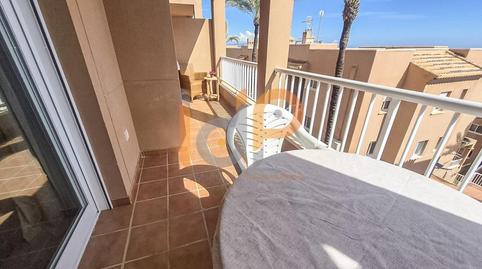 Foto 5 de Apartament en venda a Huércal-Overa, Almería