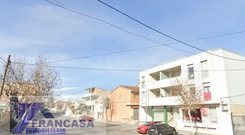 Piso con ascensor en venta en Las Ventas de Retamosa, imagen 2