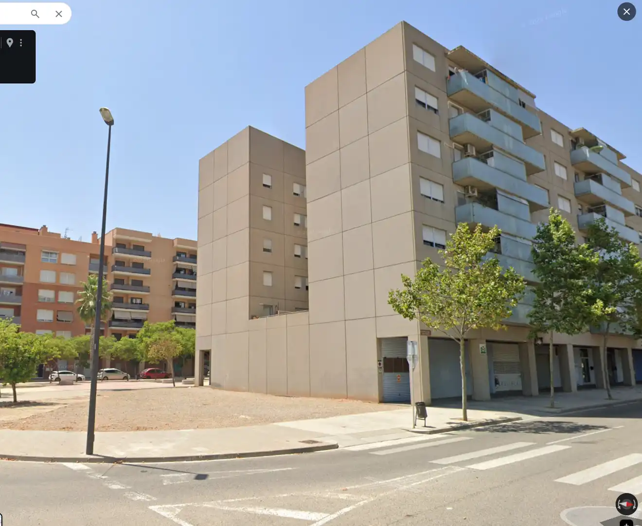 Terreno residencial en venta en Carrer de Jaume Vidal i Alcover, imagen 2