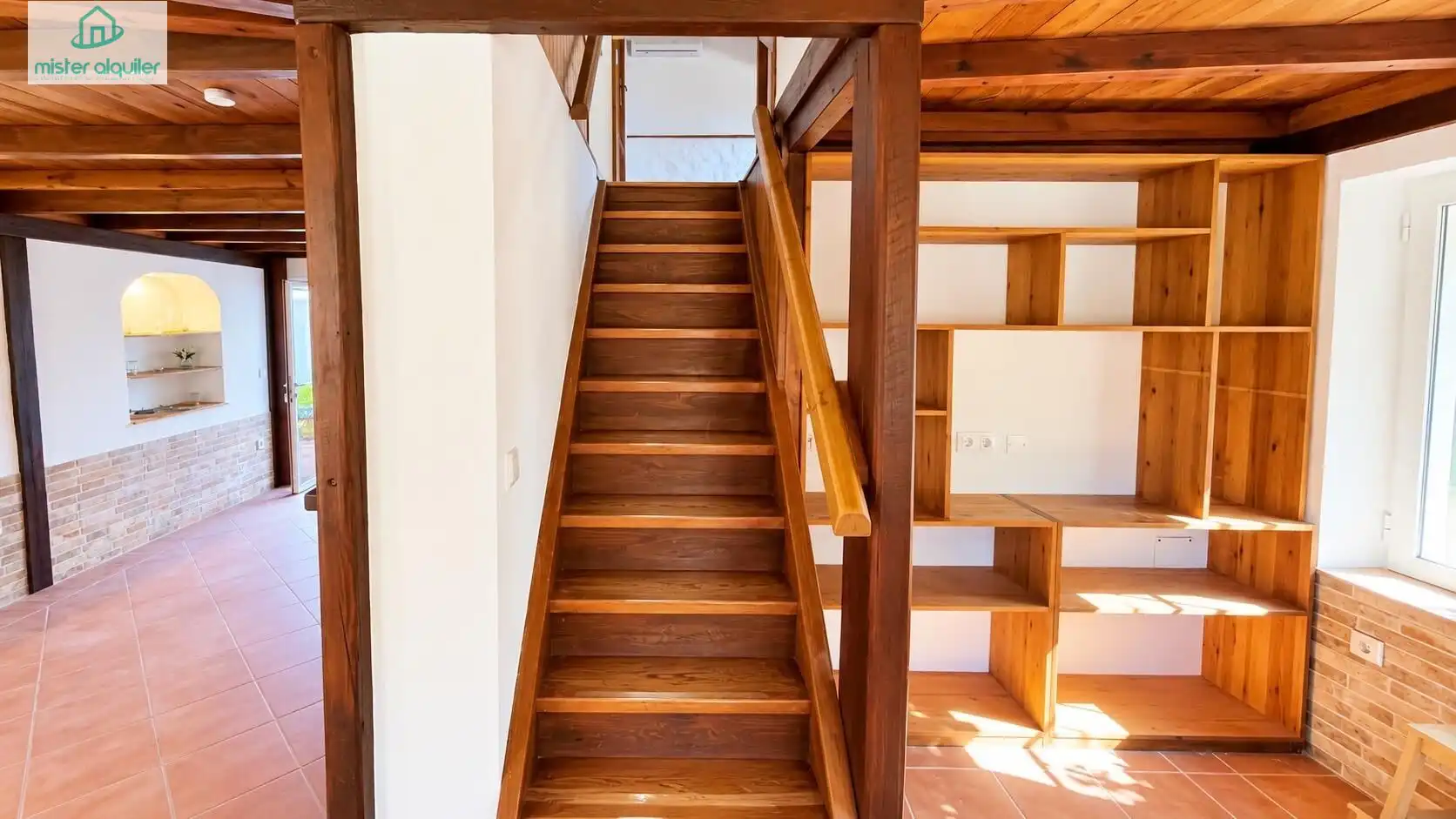 Casa o xalet de lloguer a ALCOY, 32, Campello Playa