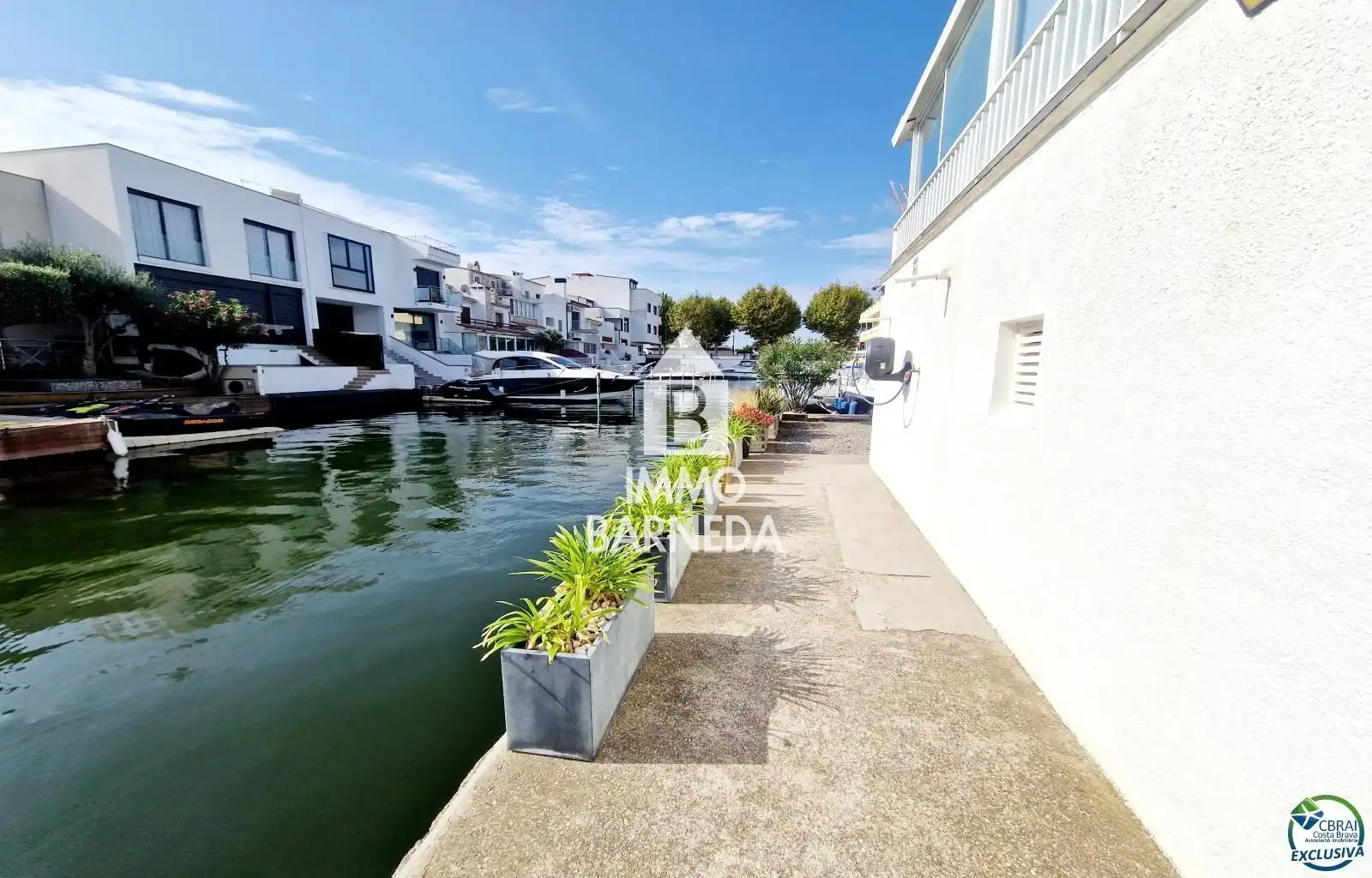 Piso con terraza en venta en PORT ALEGRE 14, imagen 53