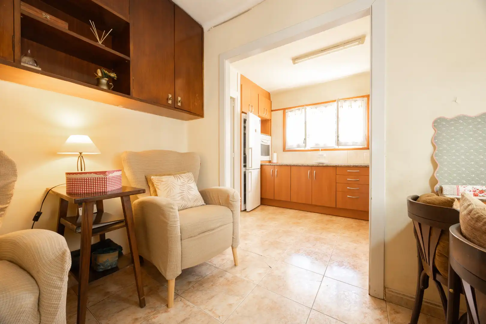 Chalet en venta en Passatge Victorià Oliveras de la Riva, imagen 23