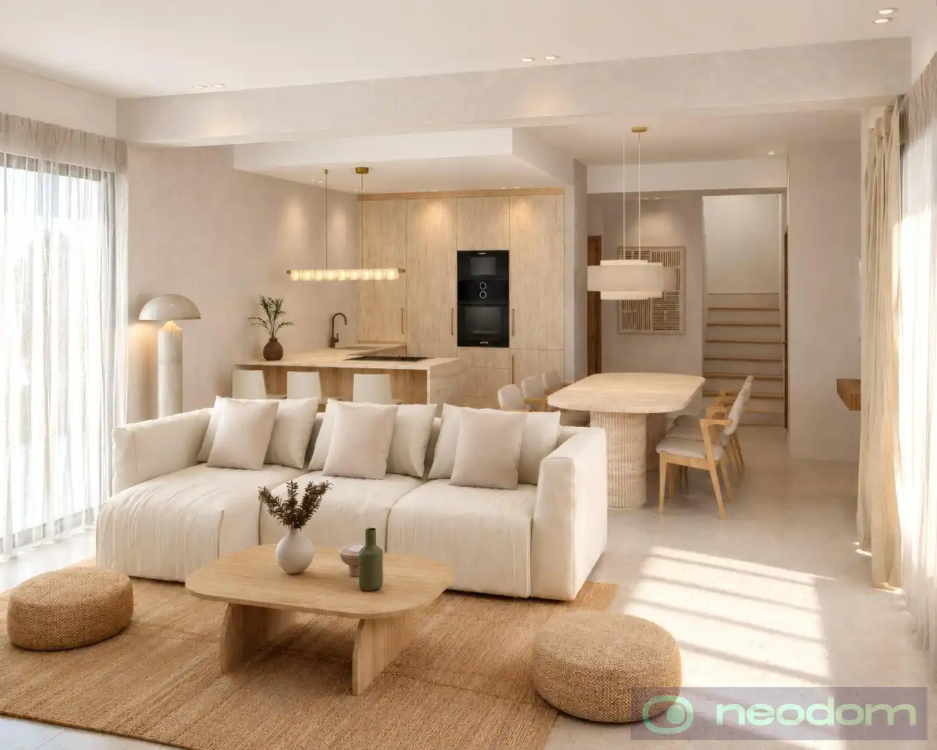 Casa con piscina in vendita a N/A, imagen 6