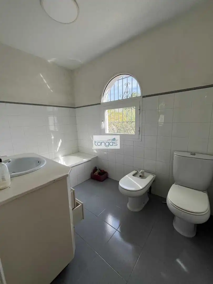 Chalet con terraza en venta en Xàtiva, imagen 17