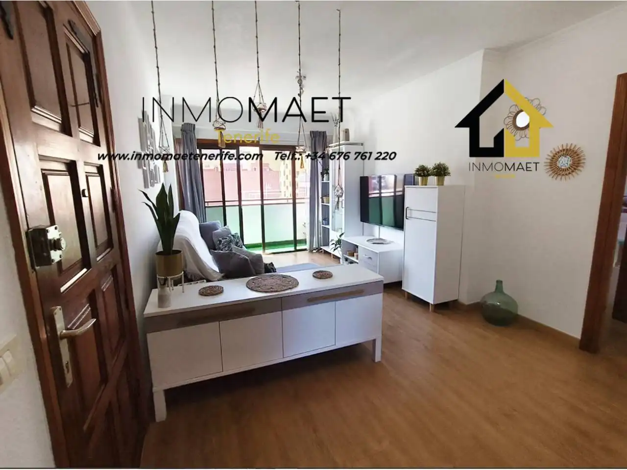 Exterior view of Flat for sale in Icod de los Vinos pueblo