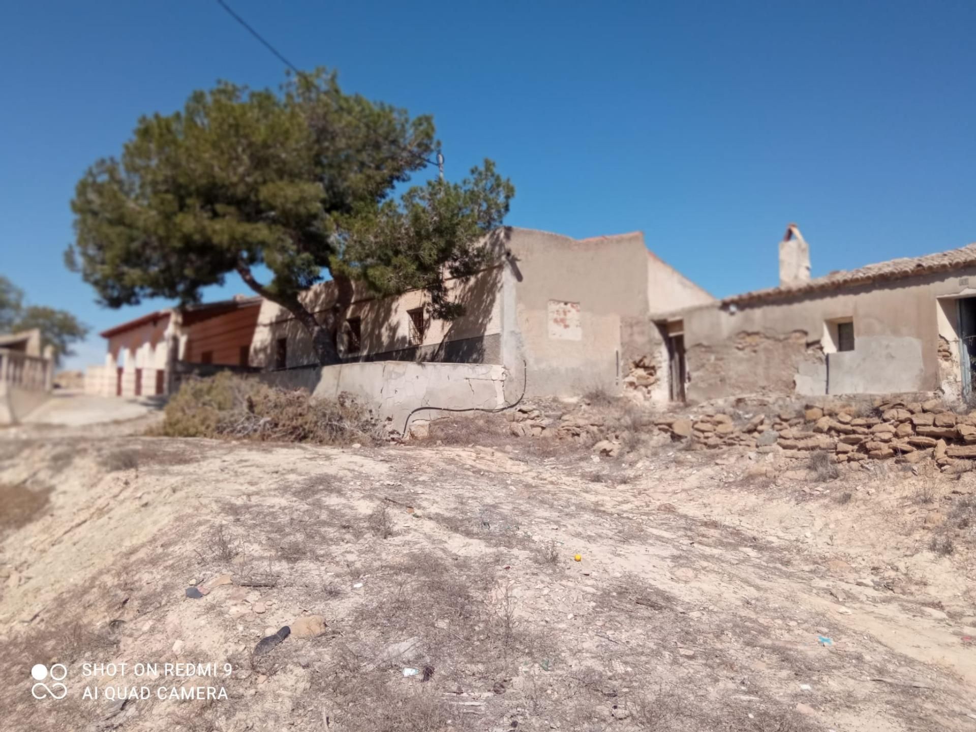 Finca rústica en venda en  Murcia Capital