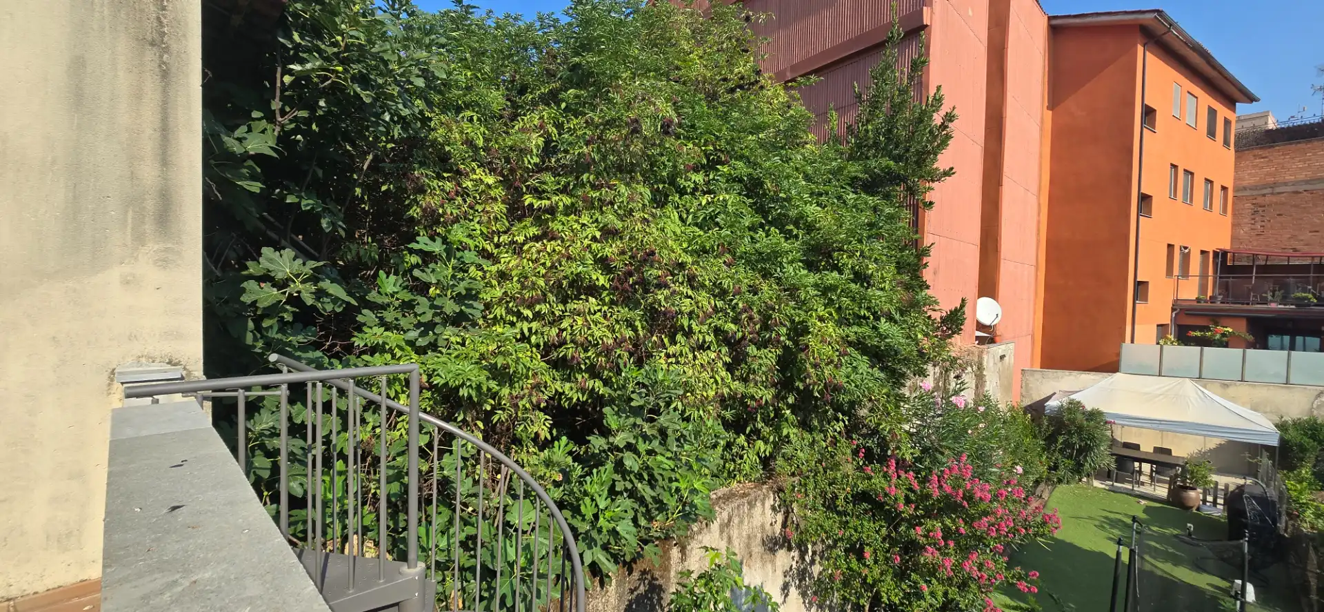 Maison mitoyenne avec terrasse à vendre à Carrer d'en Santiago Rusiñol 64, imagen 11