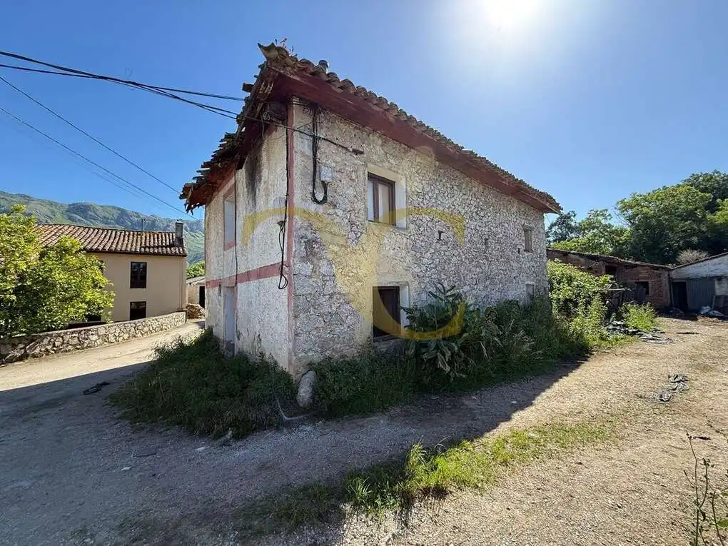 Casa in vendita a Parres, imagen 2