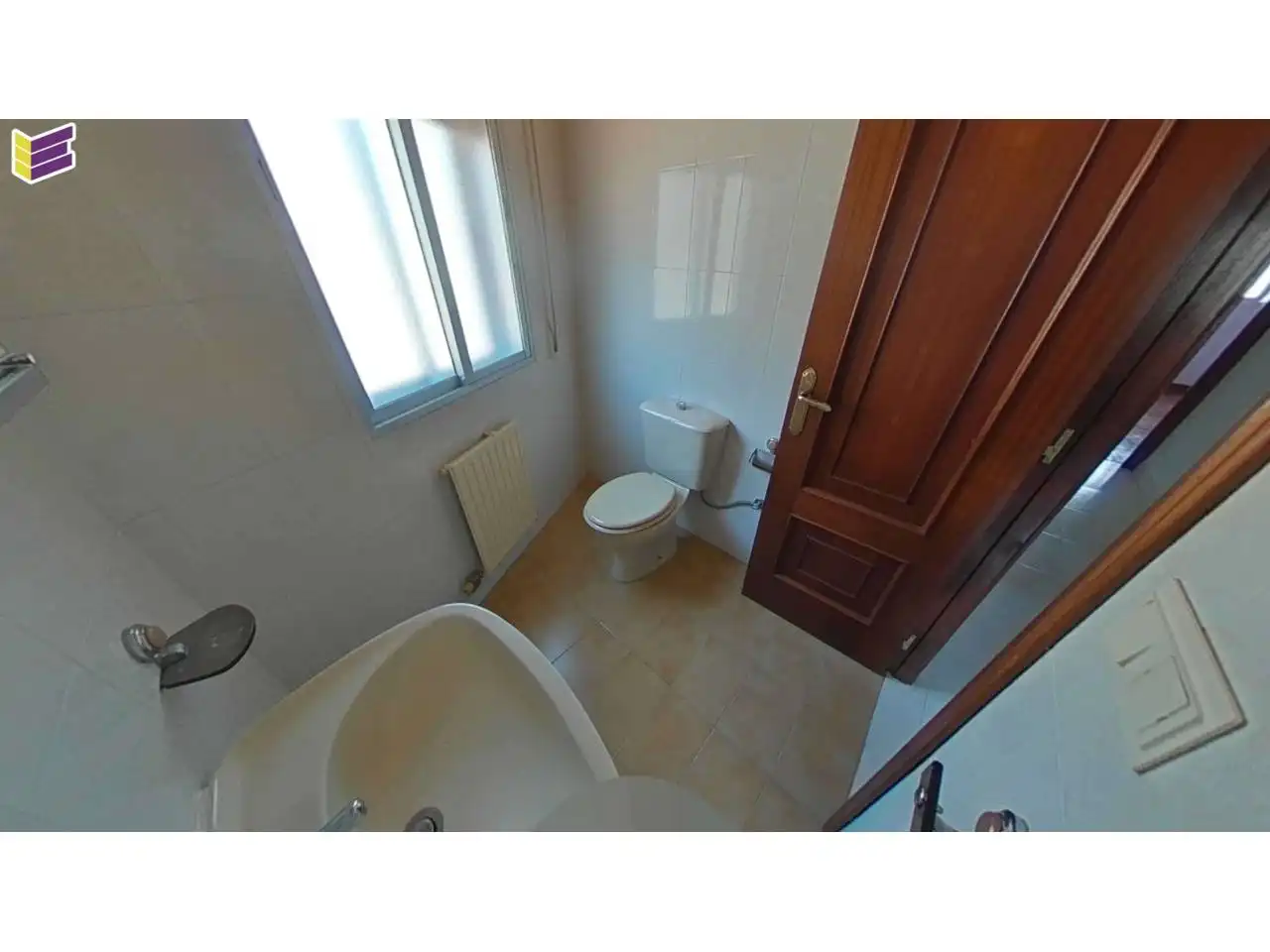 Appartamento con terrazza in vendita a Calle Valiña 12, imagen 9