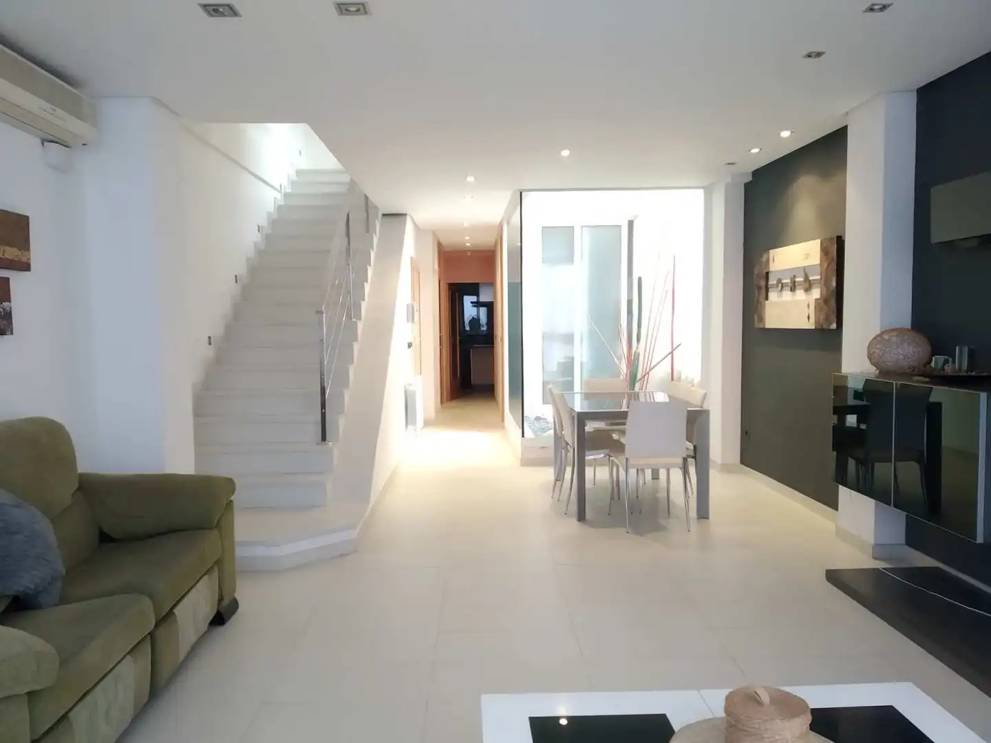 Casa amb terrassa en venda a Sant Antoni, imagen 15