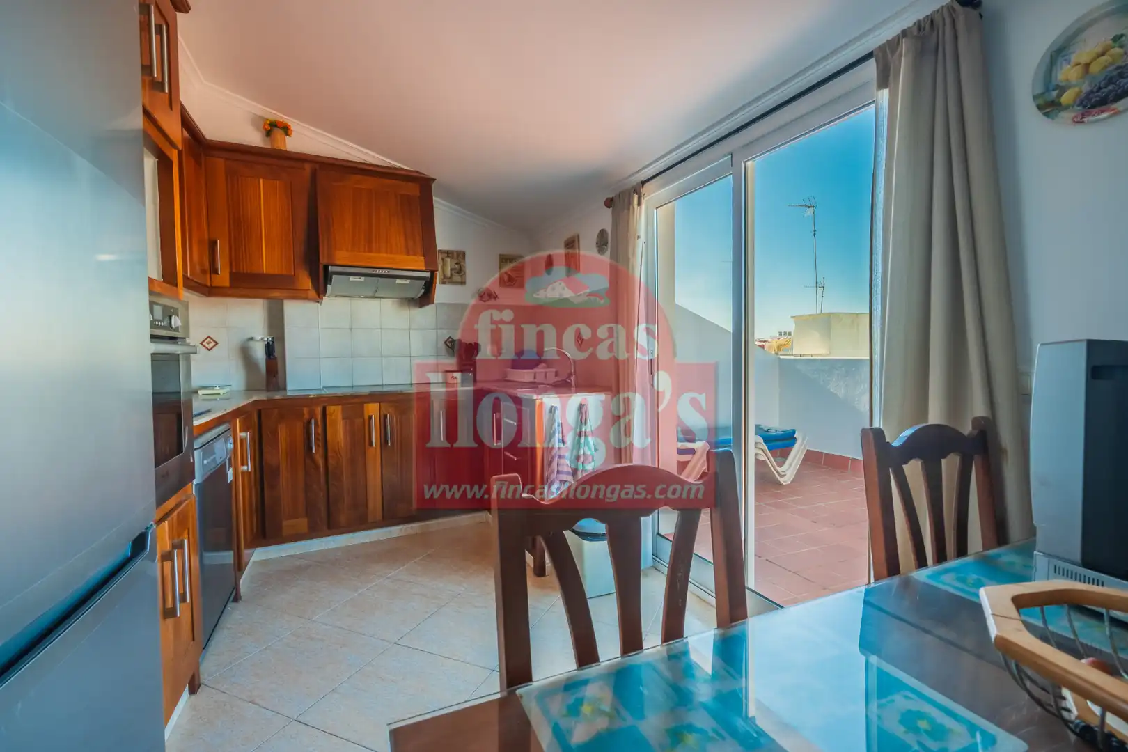 Penthouse zum Verkauf in Ciutadella, imagen 3