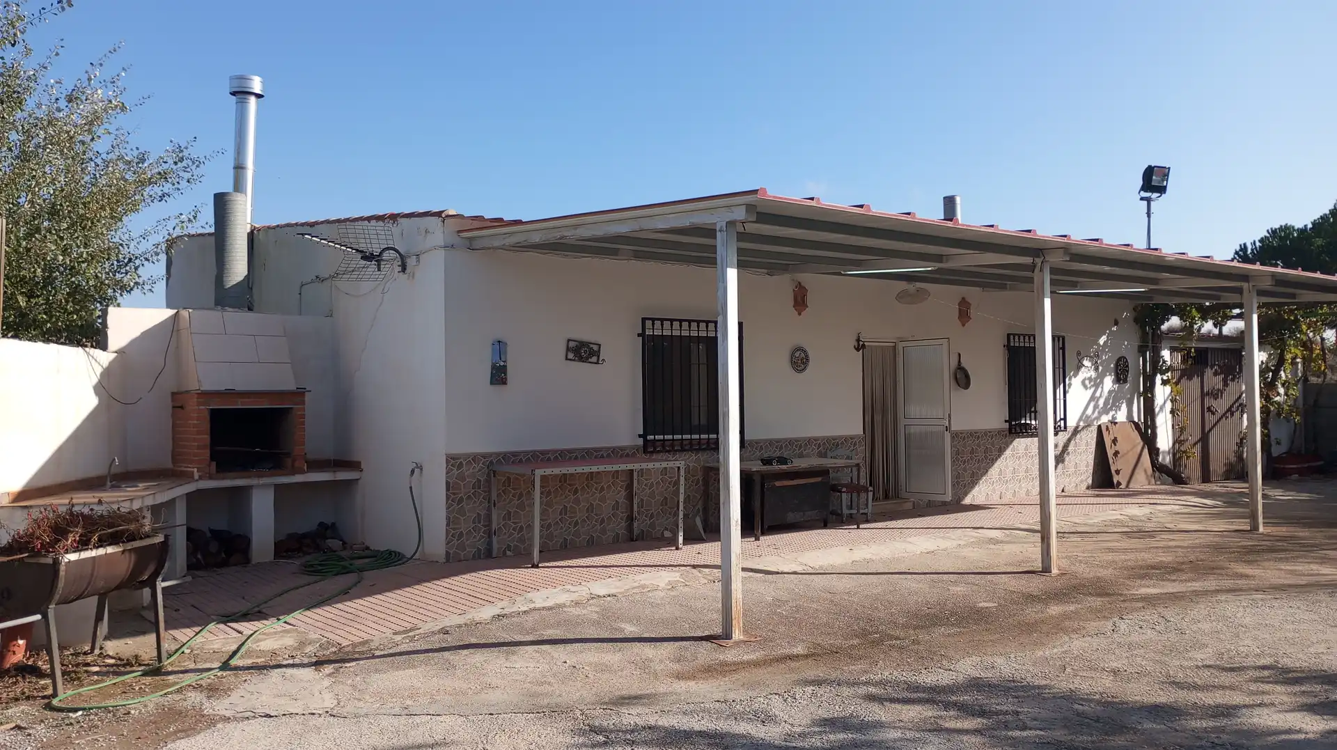 Chalet con jardín en venta en Calle Calderón de la Barca 26, imagen 3