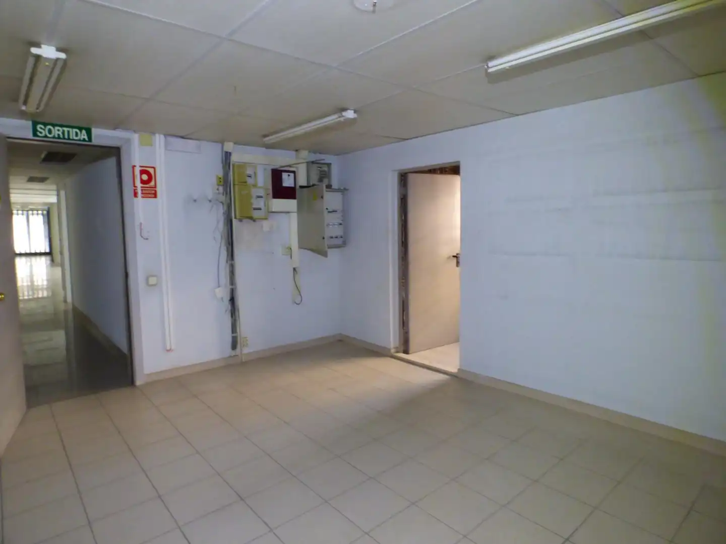 Local comercial en venda a Bases de Manresa - Carretera de Santpedor, imagen 19