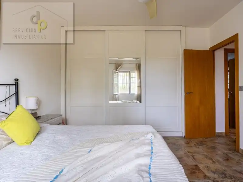 Detached house with pool for sale in La Foia - Daimés - Asprella, imagen 9