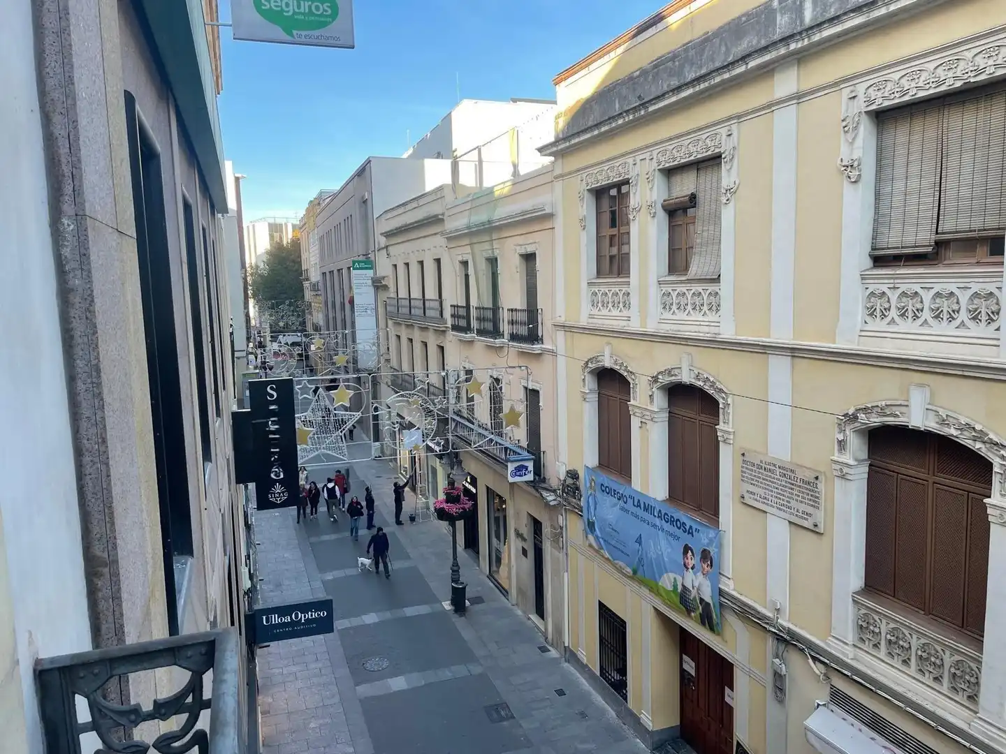 Oficina amb ascensor de lloguer a Calle Sevilla 2, imagen 19