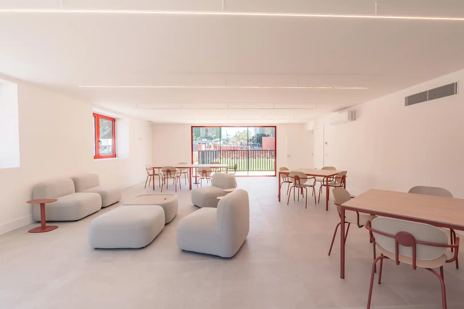 Apartamento en venta en Castell d'Aro, Platja d'Aro i s'Agaró con Aire acondicionado, Terraza y Amueblado