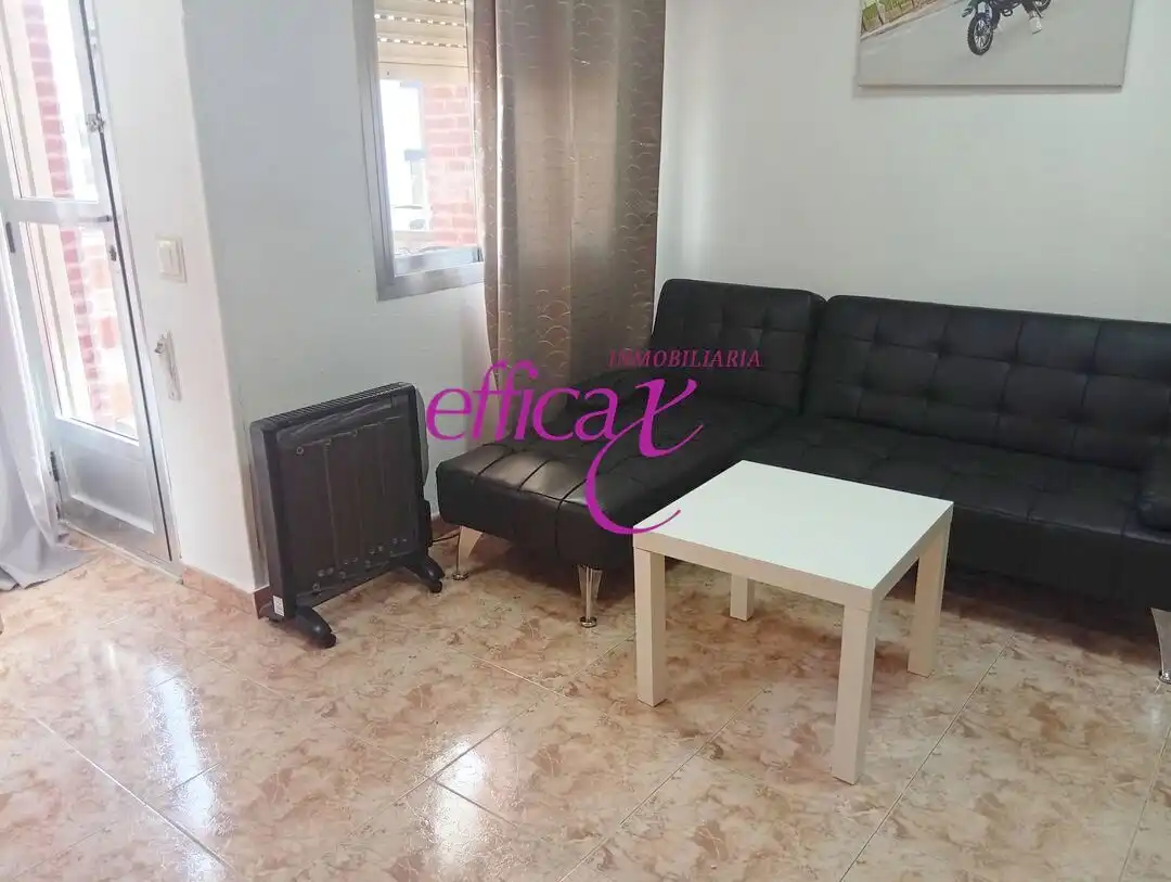 Piso en venta en Torrijos